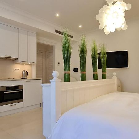 Porto Montenegro Studio Тиват Экстерьер фото