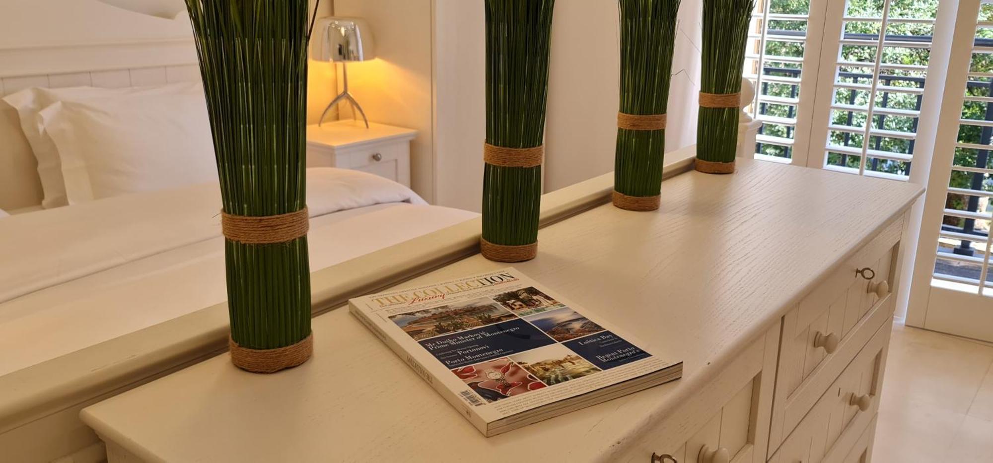 Porto Montenegro Studio Тиват Экстерьер фото