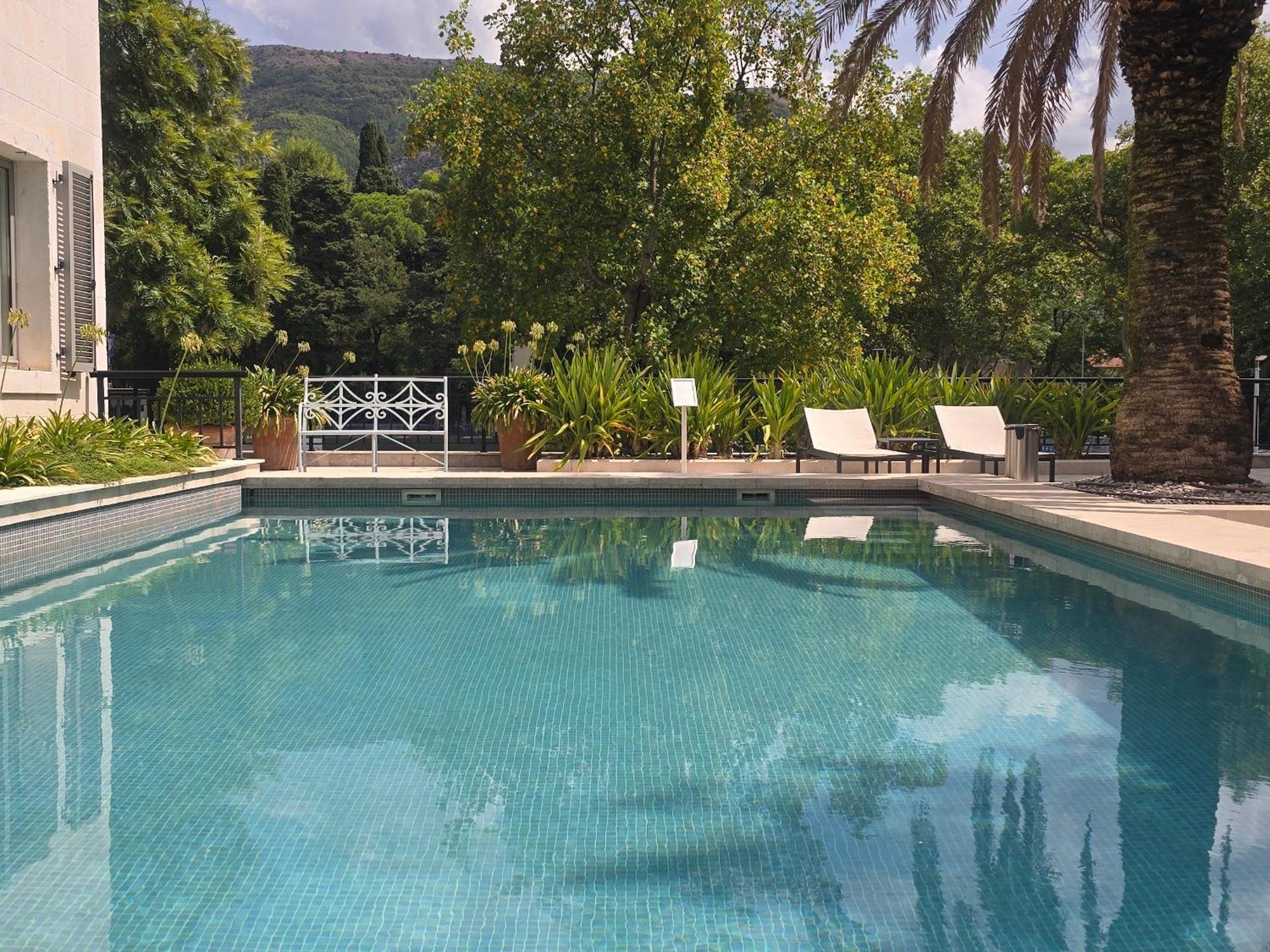 Porto Montenegro Studio Тиват Экстерьер фото